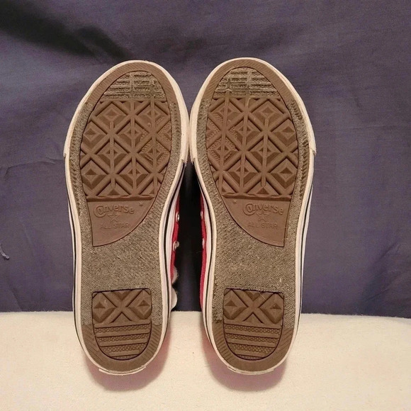 Converse All Star Sneakers Youth 3 - Picture 5 of 5